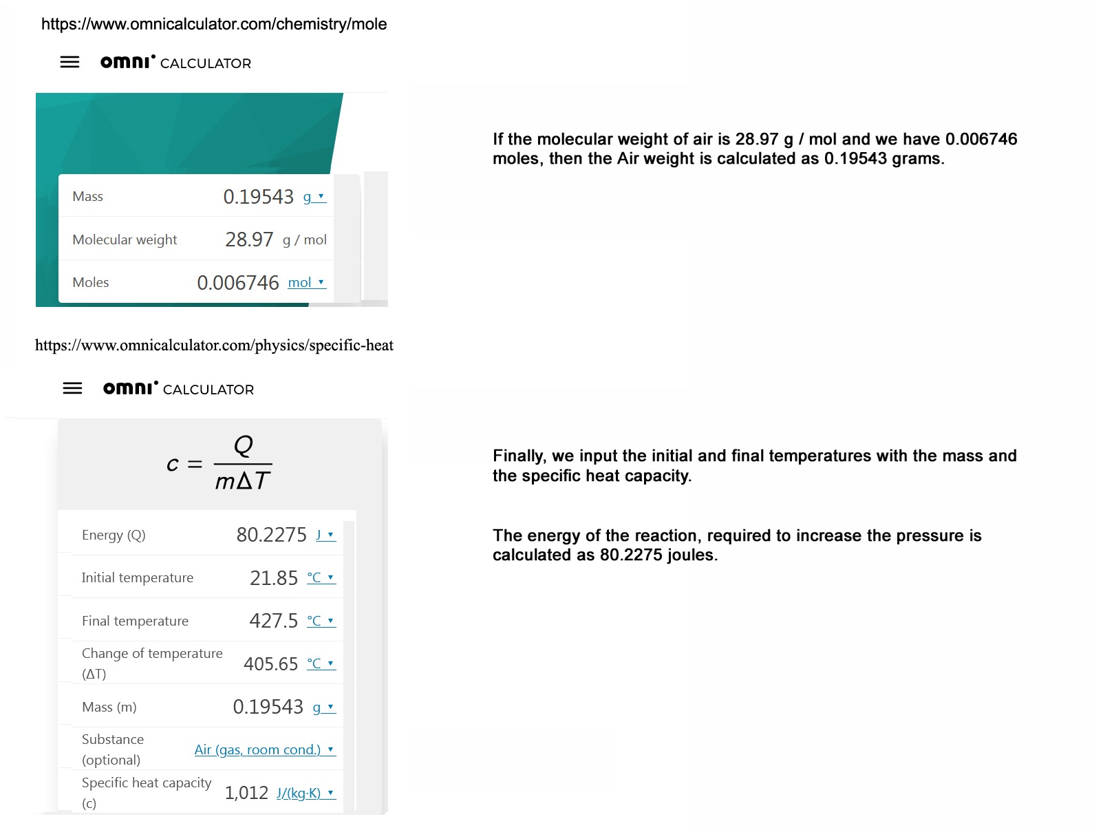 Independent energy video 2